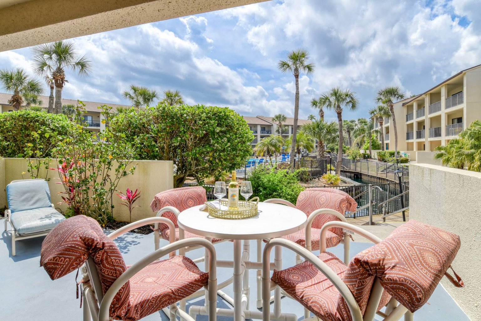 St. Augustine Vacation Rental