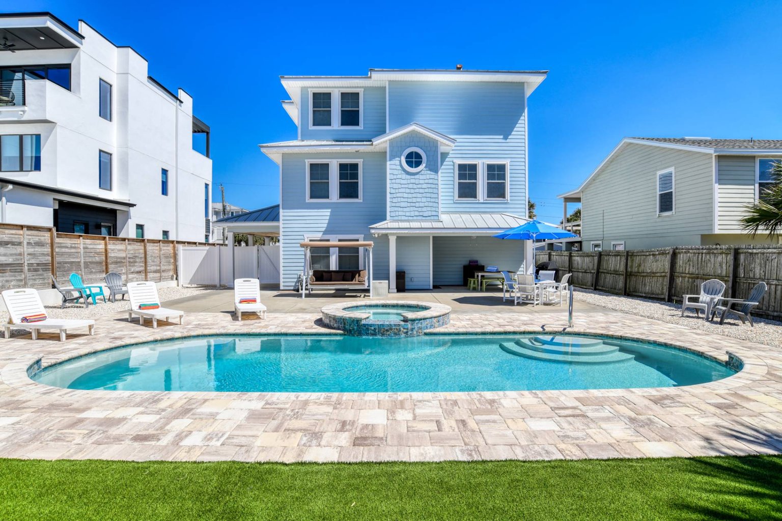 St. Augustine Vacation Rental