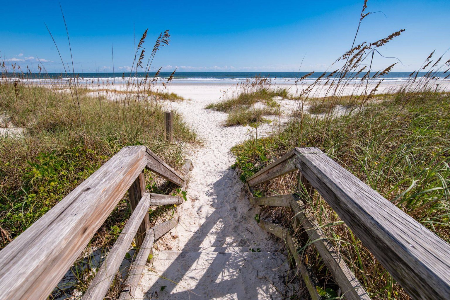 St. Augustine Vacation Rental