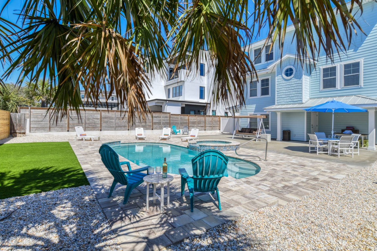St. Augustine Vacation Rental