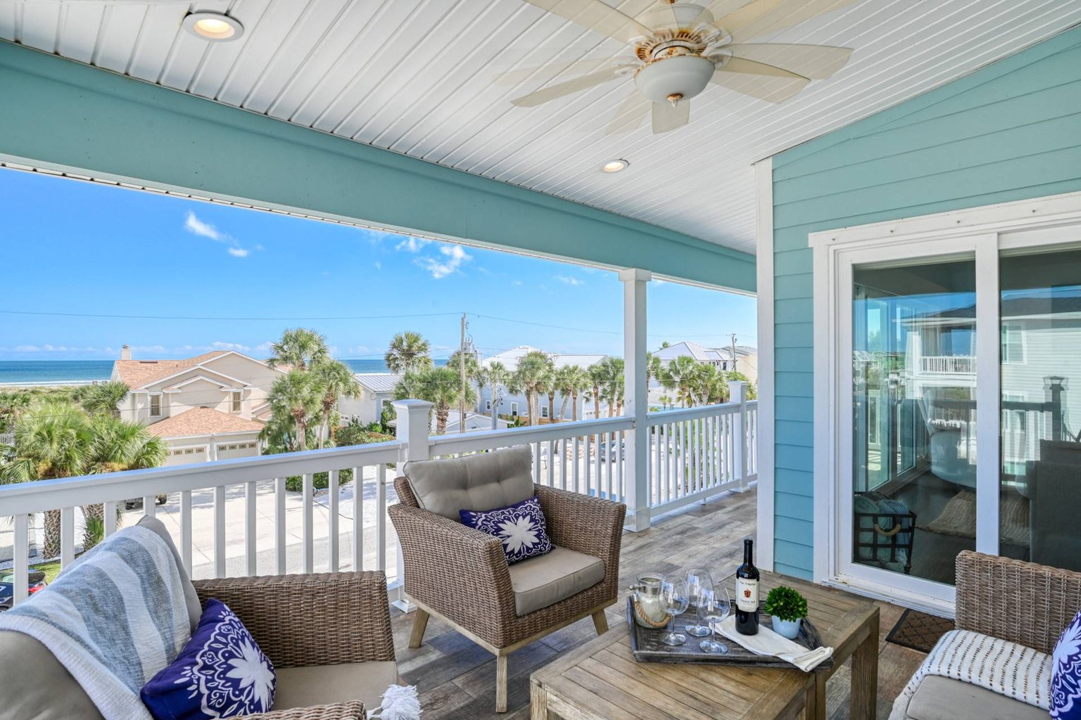 St. Augustine Vacation Rental