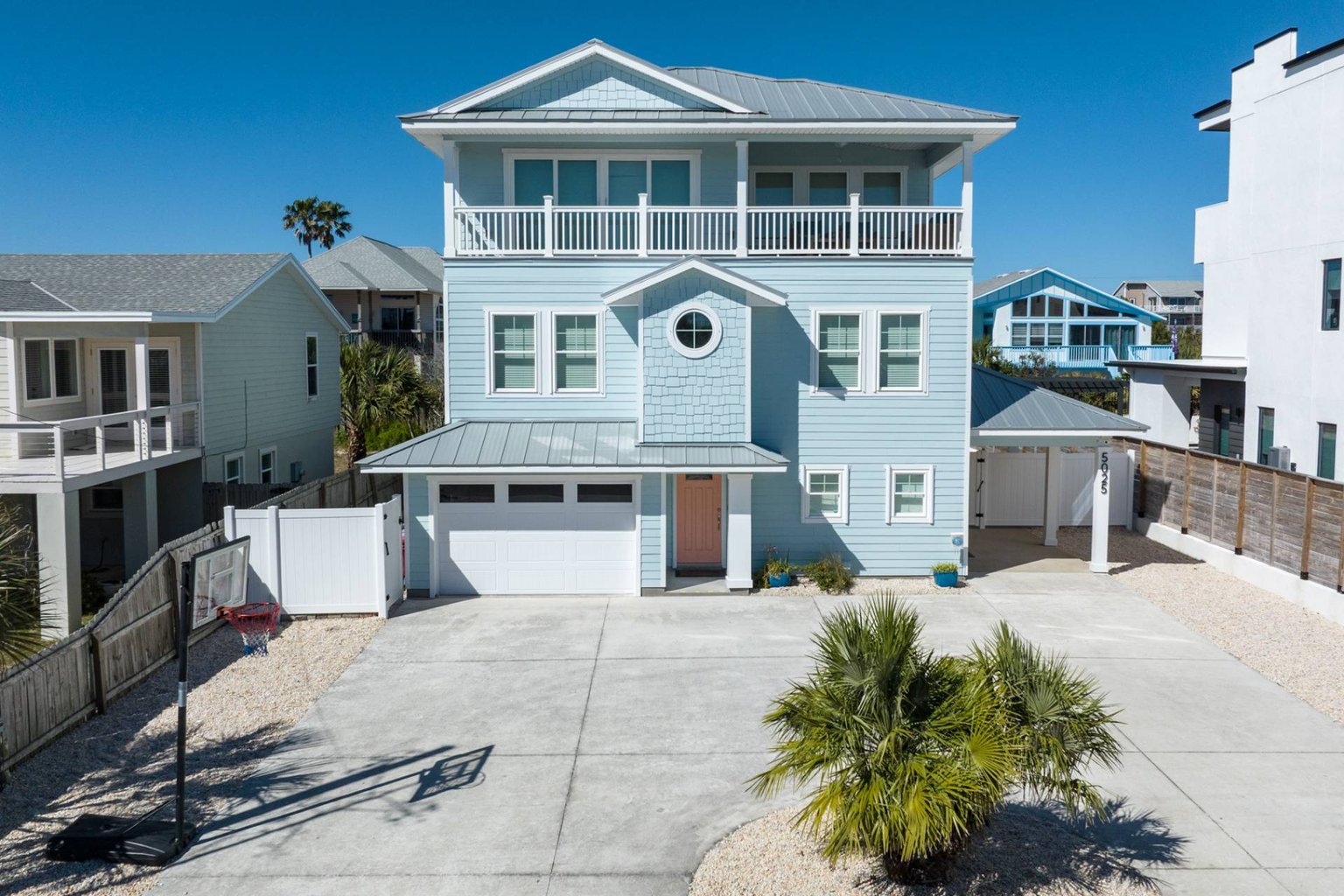 St. Augustine Vacation Rental