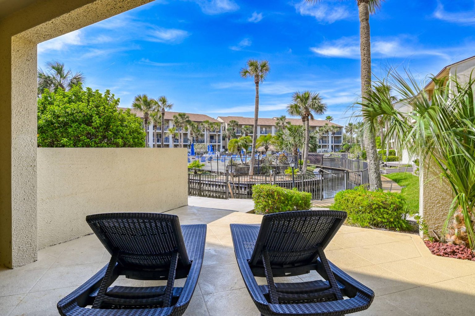 St. Augustine Beach Vacation Rental