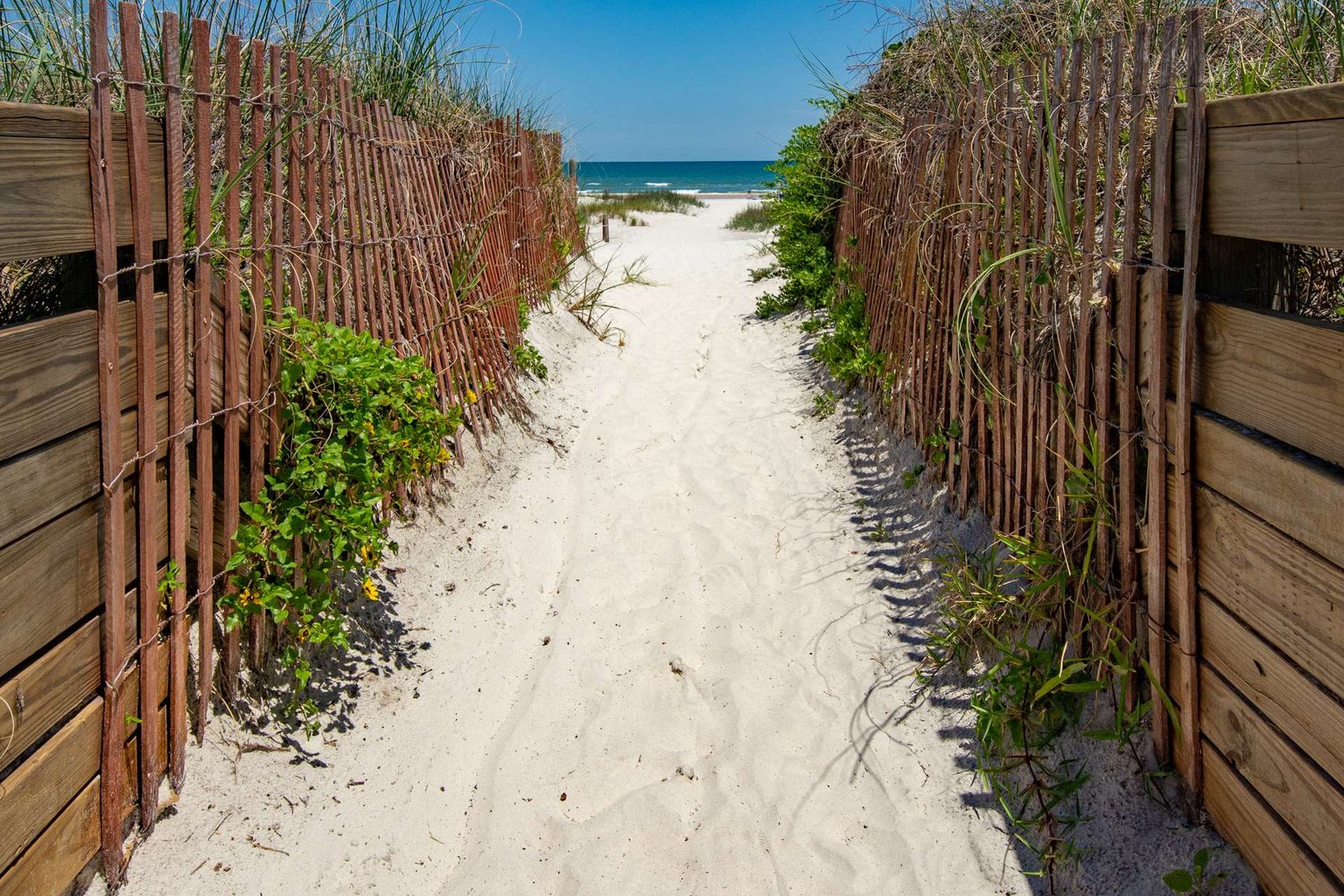 St. Augustine Beach Vacation Rental