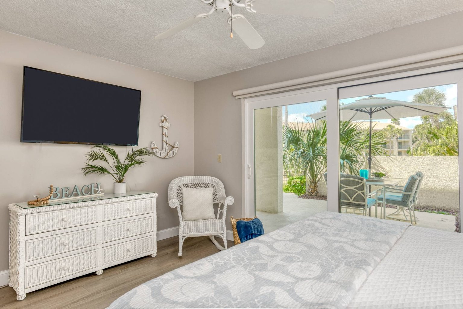 St. Augustine Beach Vacation Rental