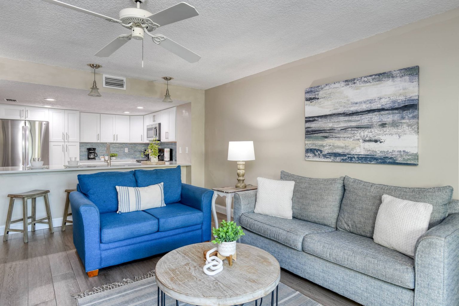 St. Augustine Beach Vacation Rental