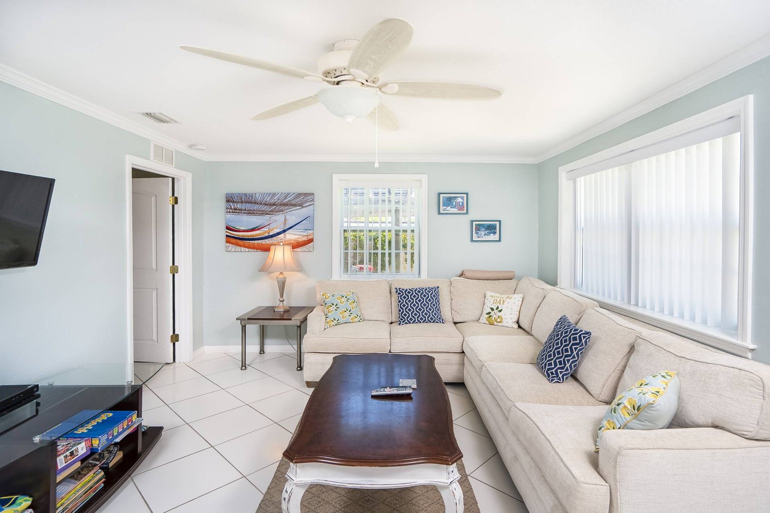 St. Augustine Vacation Rental