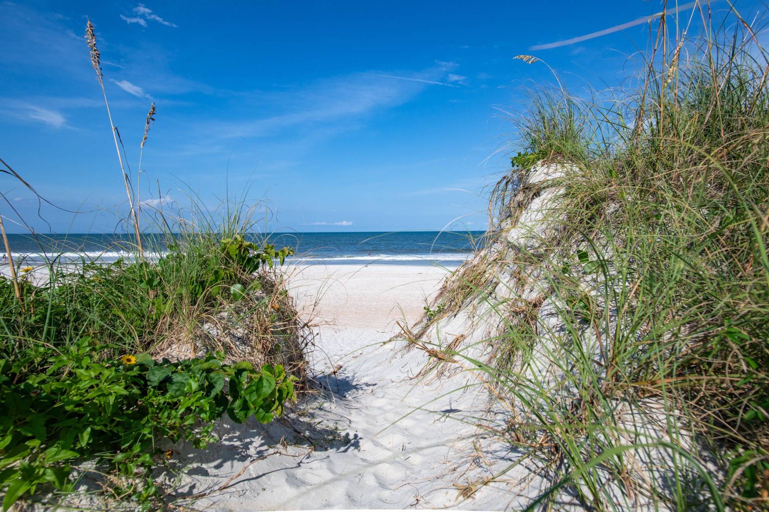 St. Augustine Vacation Rental