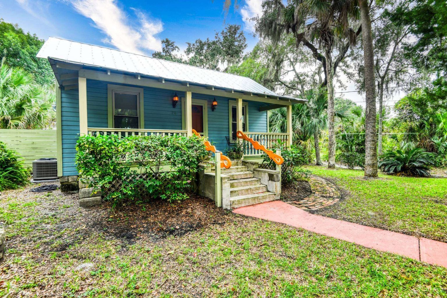 St. Augustine Vacation Rental