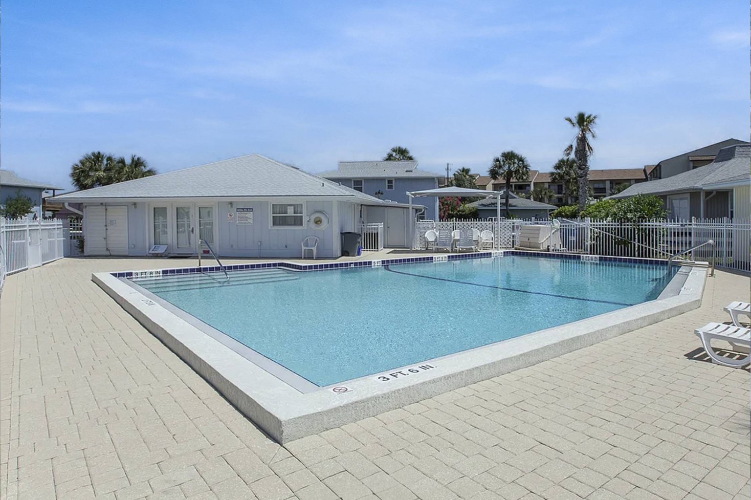 St. Augustine Vacation Rental