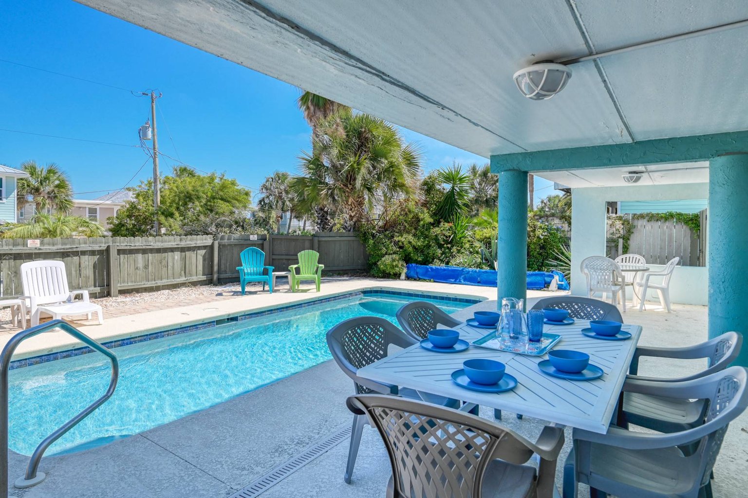 St. Augustine Vacation Rental