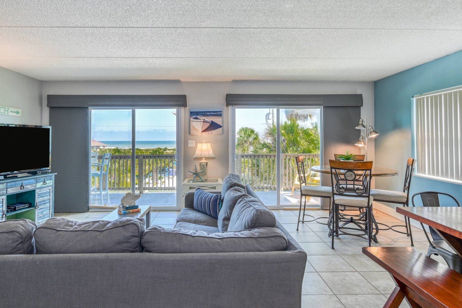 St. Augustine Vacation Rental