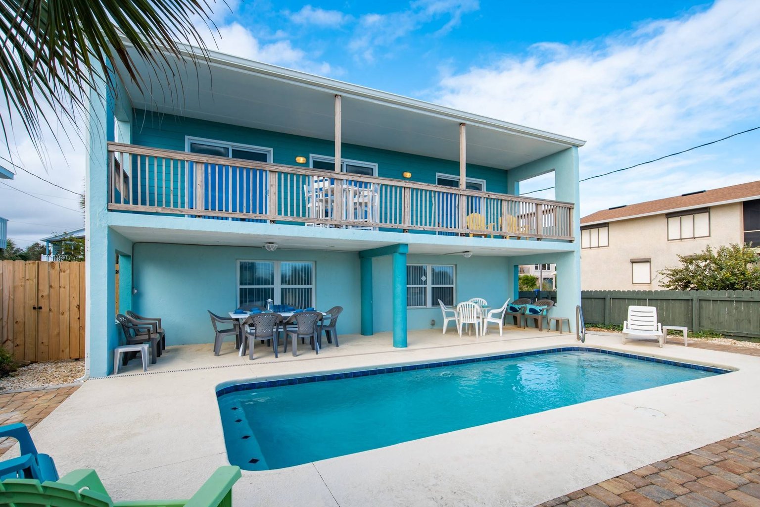 St. Augustine Vacation Rental