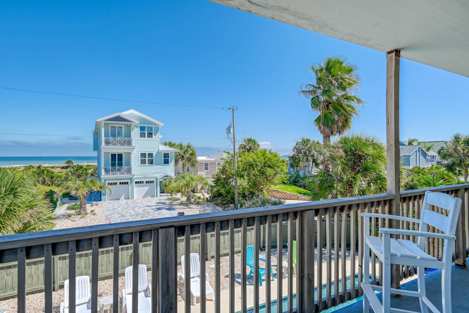 St. Augustine Vacation Rental