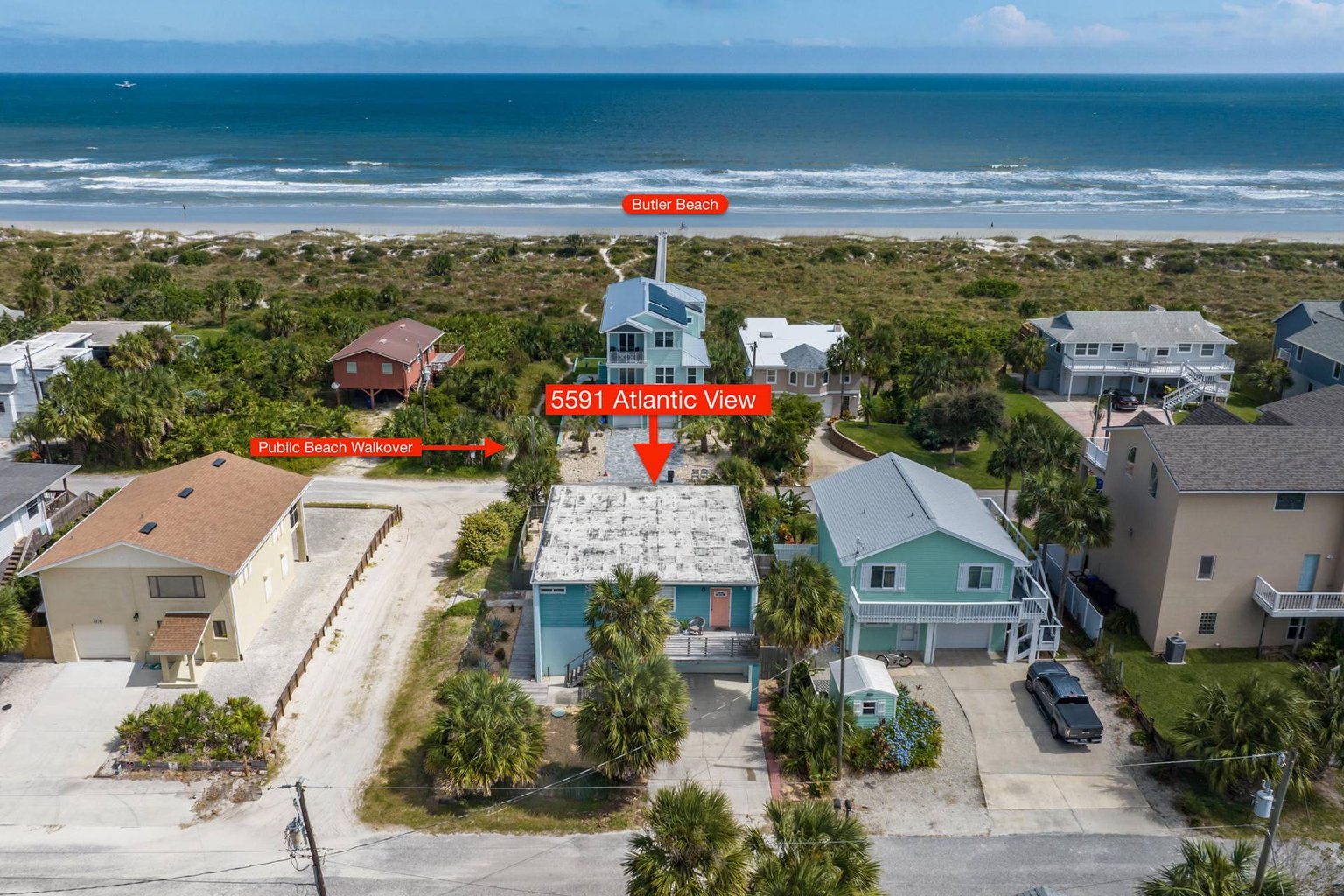 St. Augustine Vacation Rental
