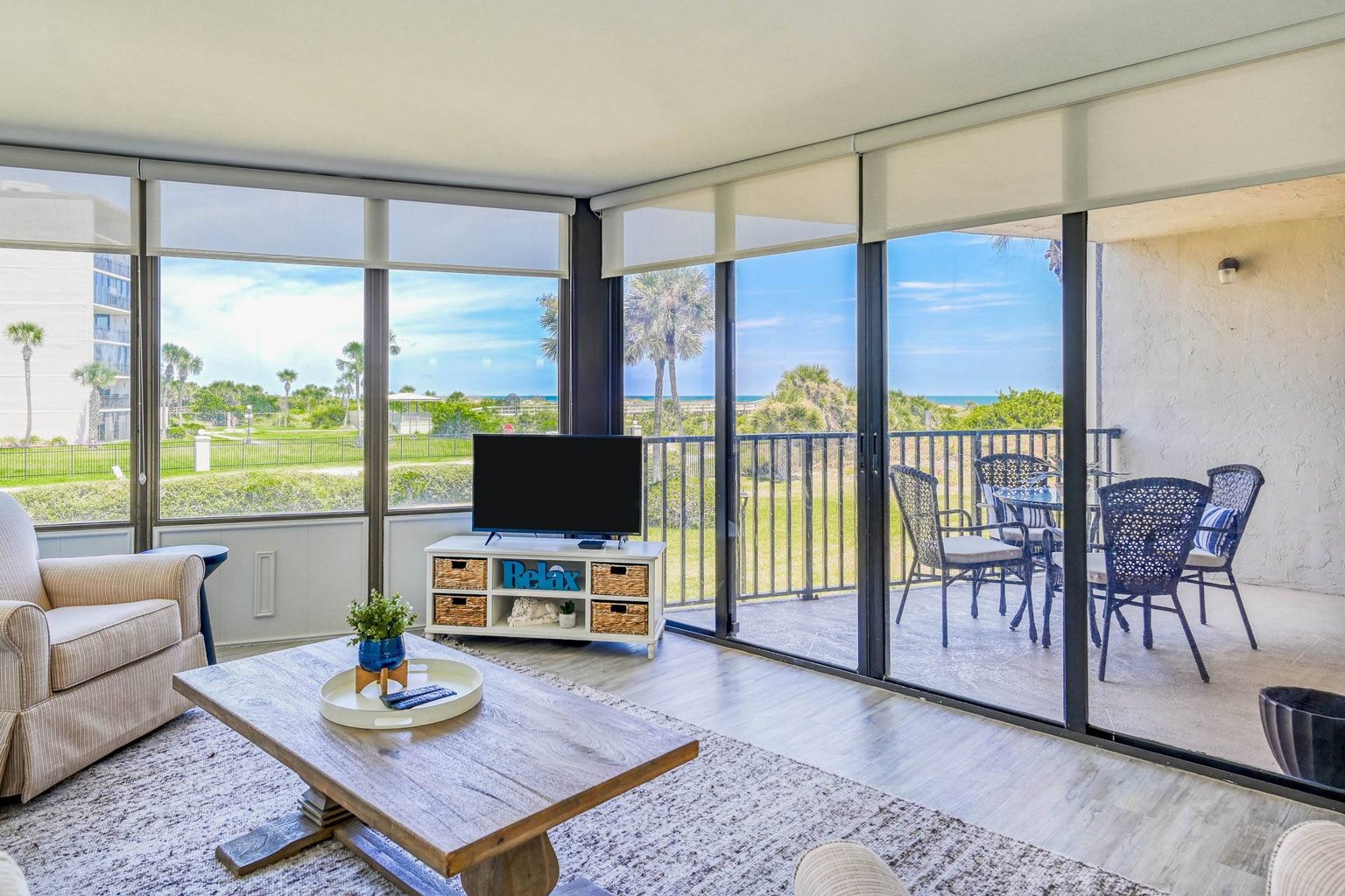 St. Augustine Vacation Rental