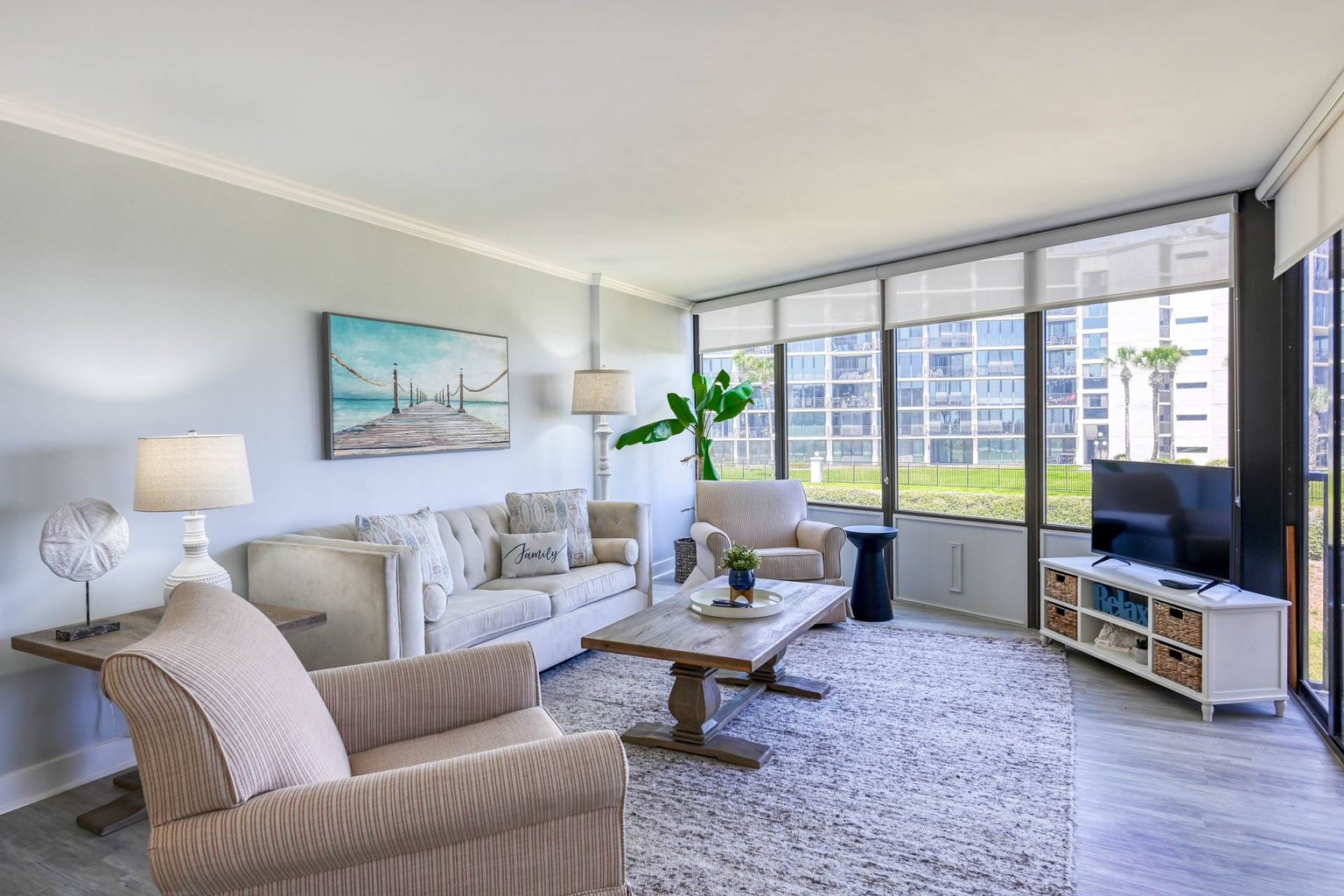 St. Augustine Vacation Rental