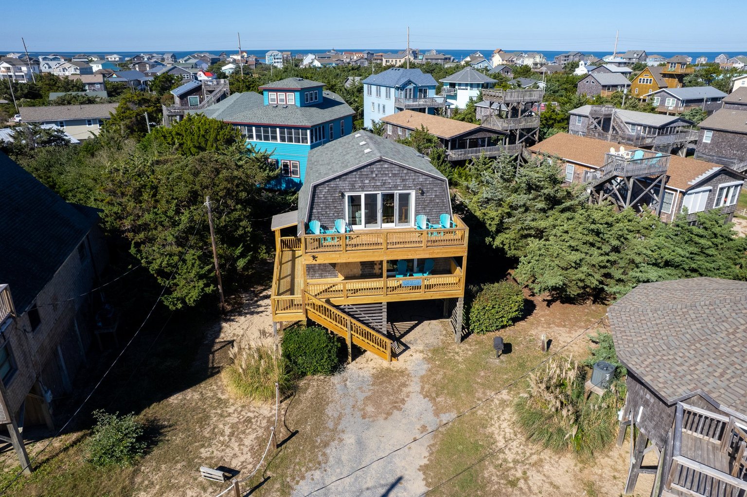 Avon Vacation Rental