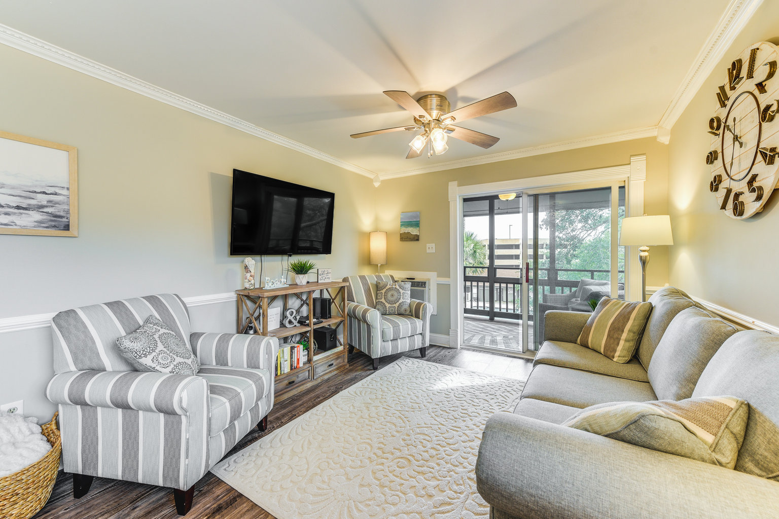 Myrtle Beach Vacation Rental