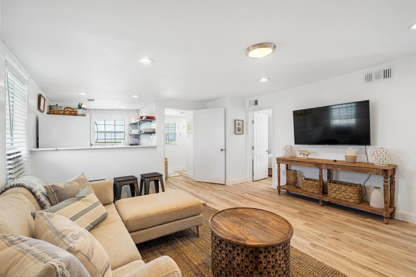 Surfside Vacation Rental