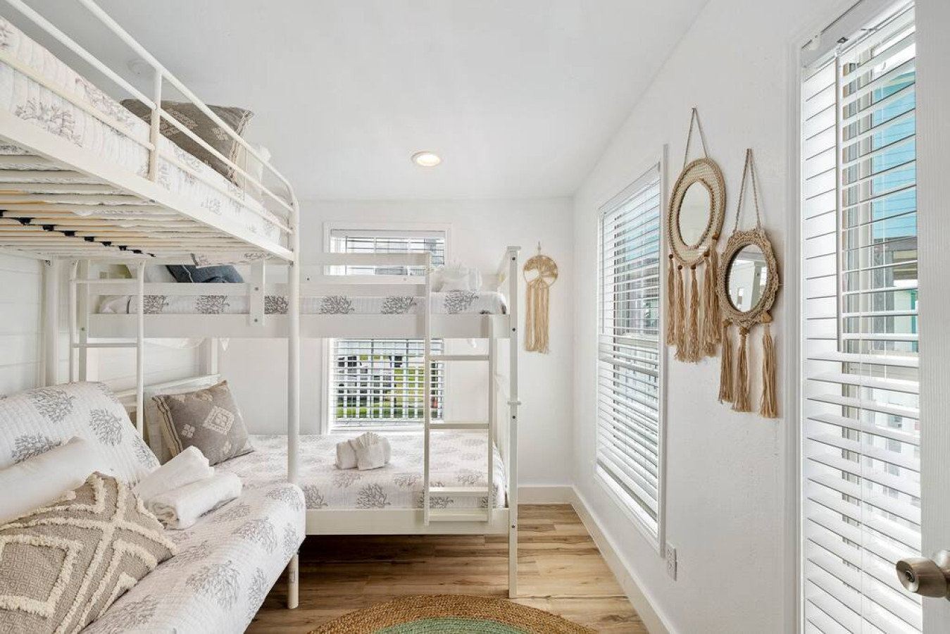 Surfside Vacation Rental