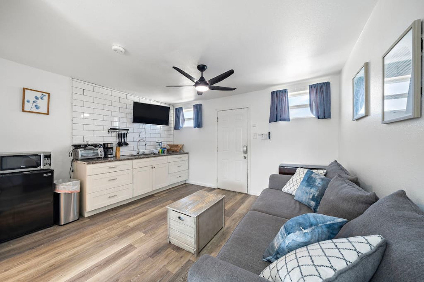 Galveston Vacation Rental