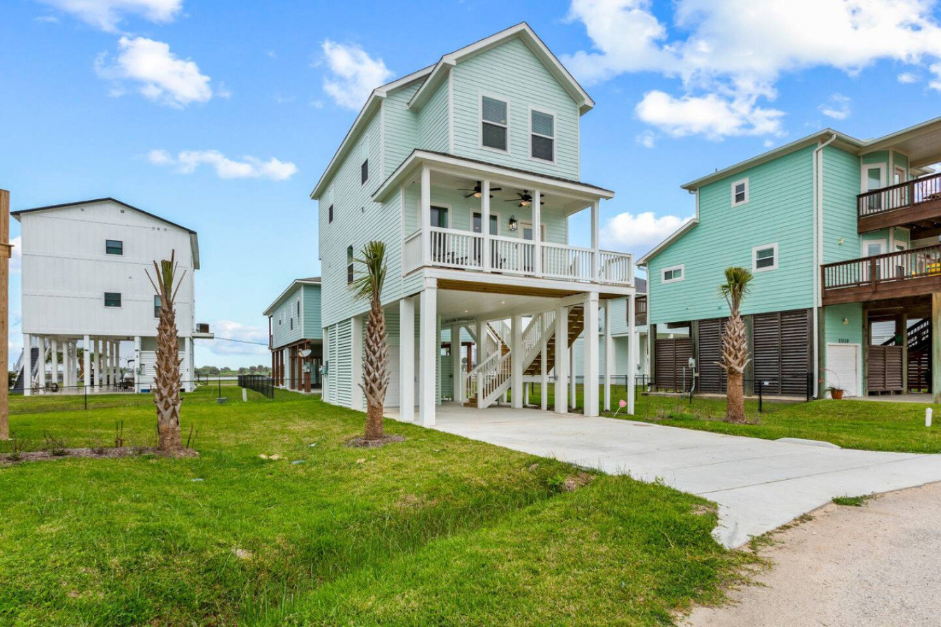 Galveston Vacation Rental