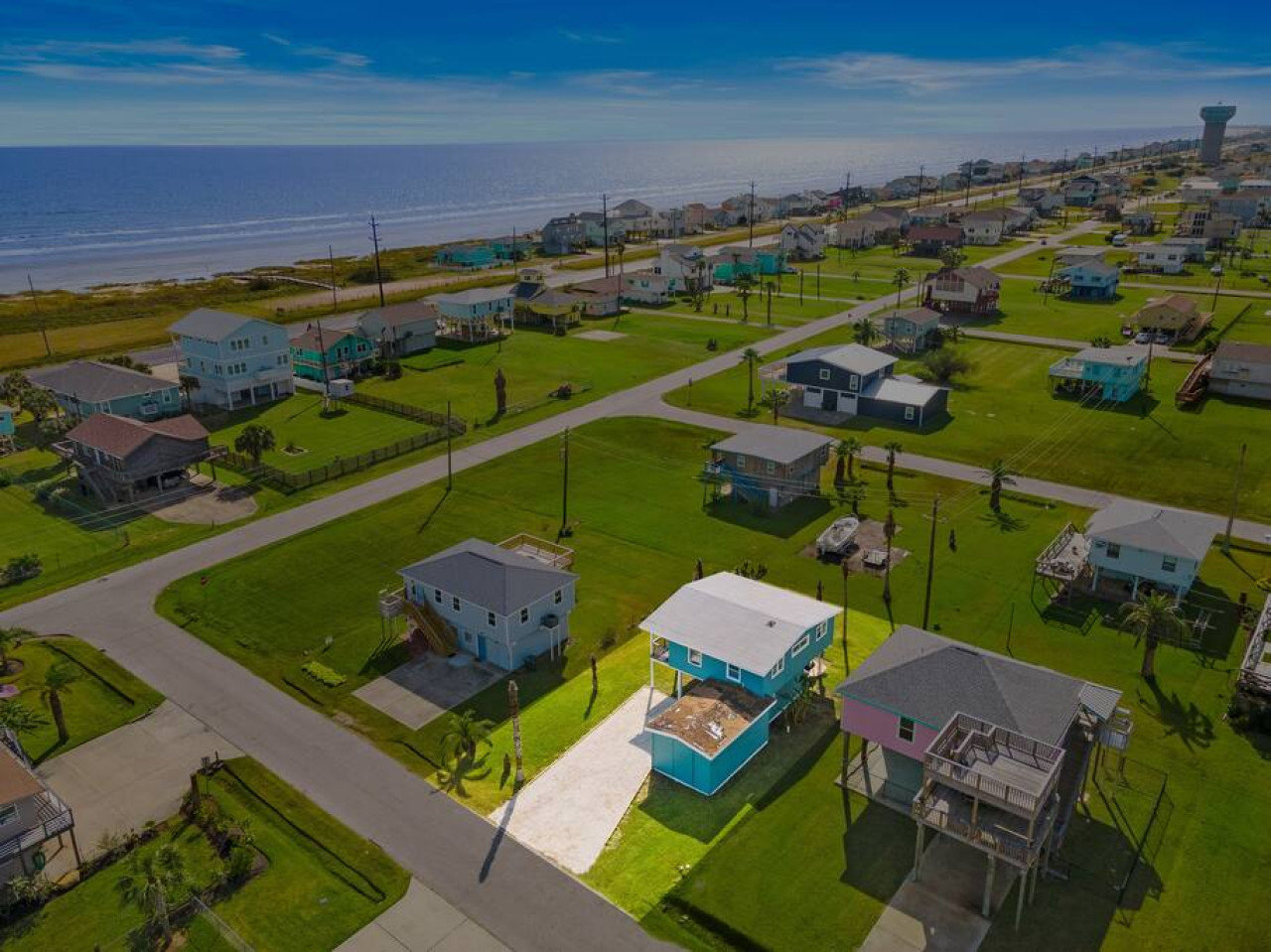 Galveston Vacation Rental