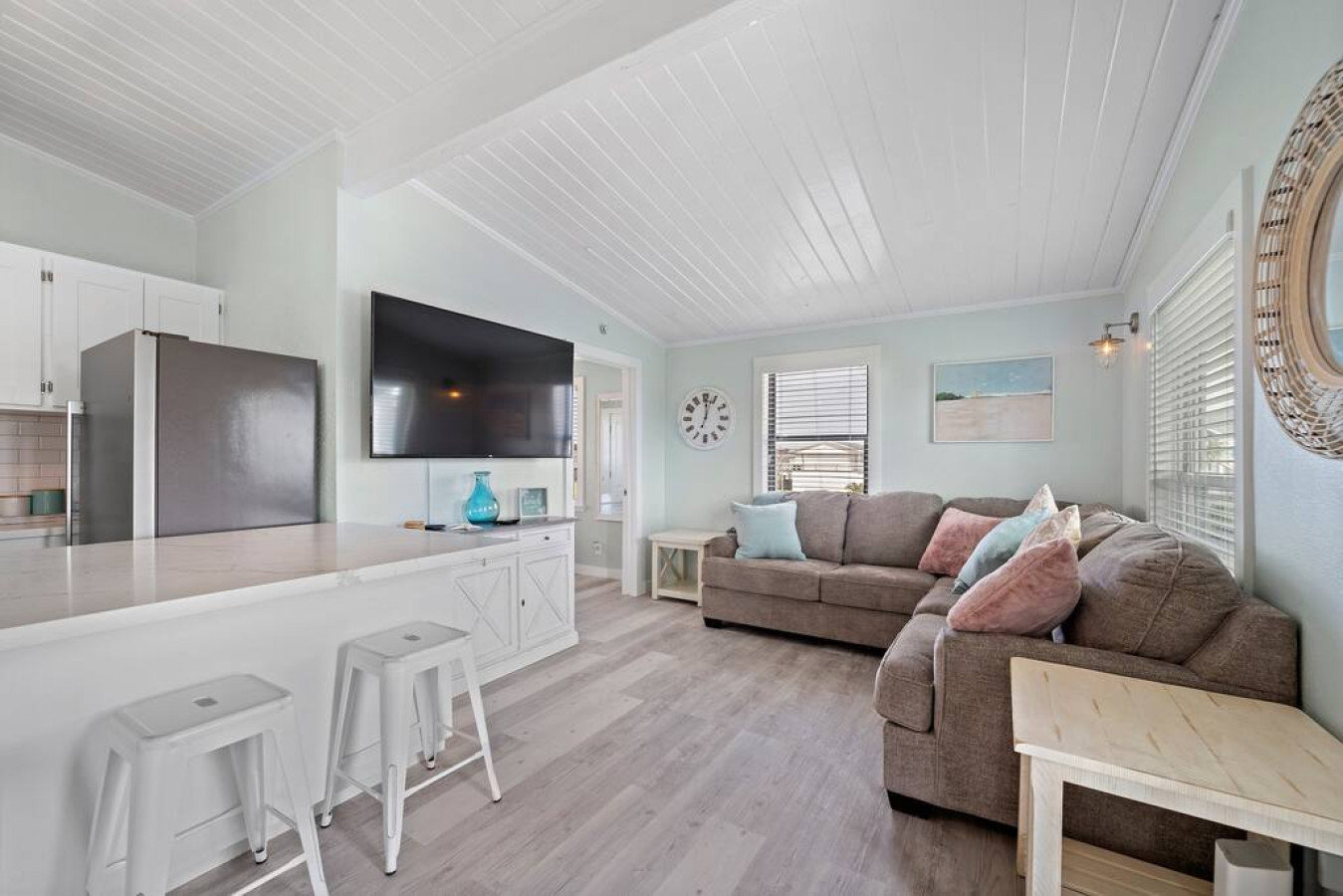 Galveston Vacation Rental