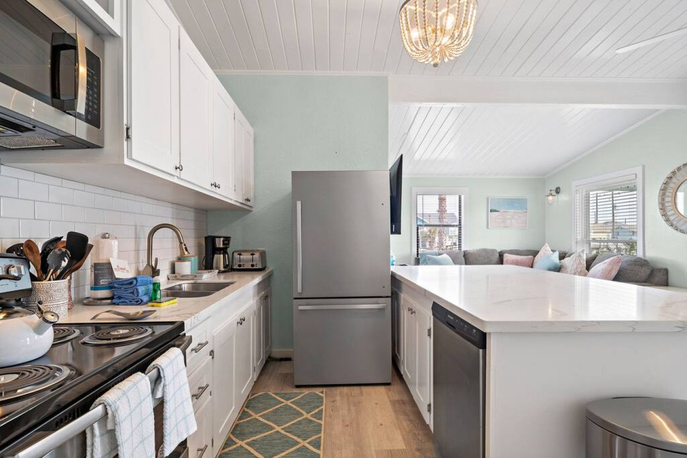 Galveston Vacation Rental