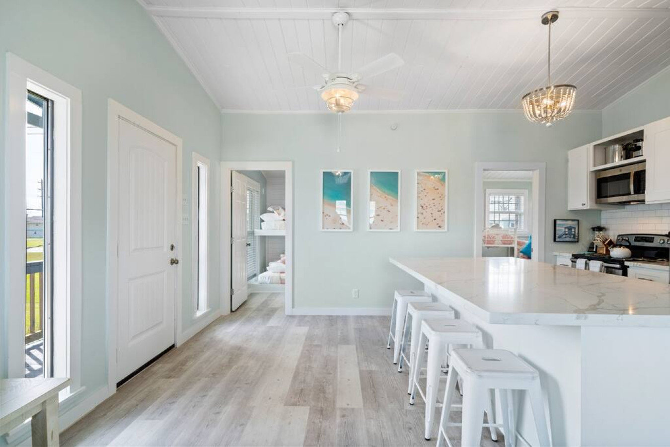 Galveston Vacation Rental