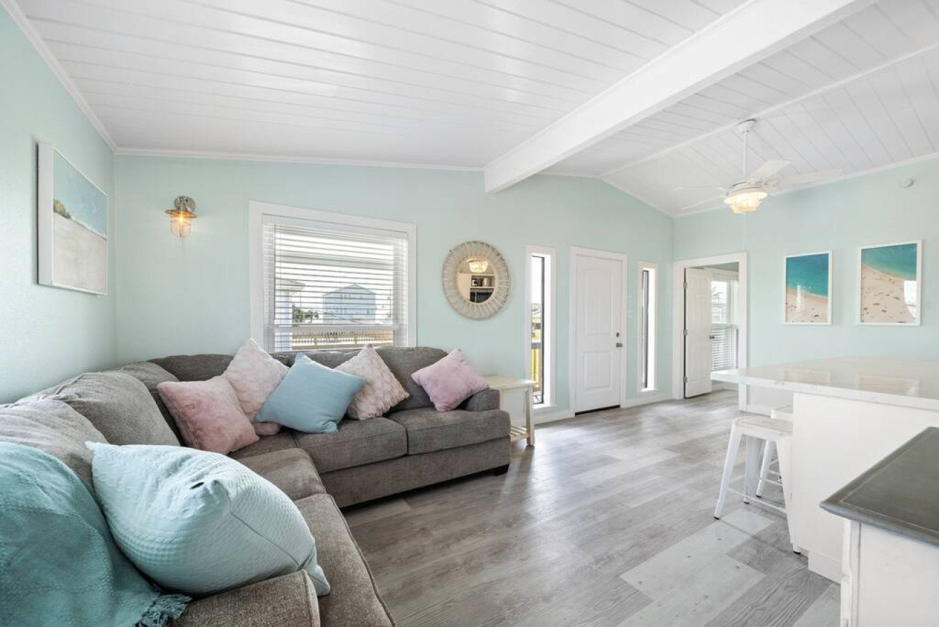 Galveston Vacation Rental