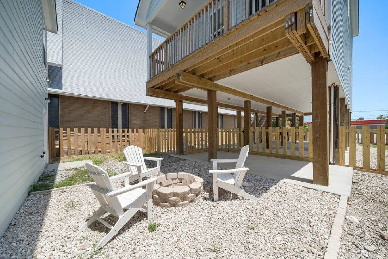 Galveston Vacation Rental