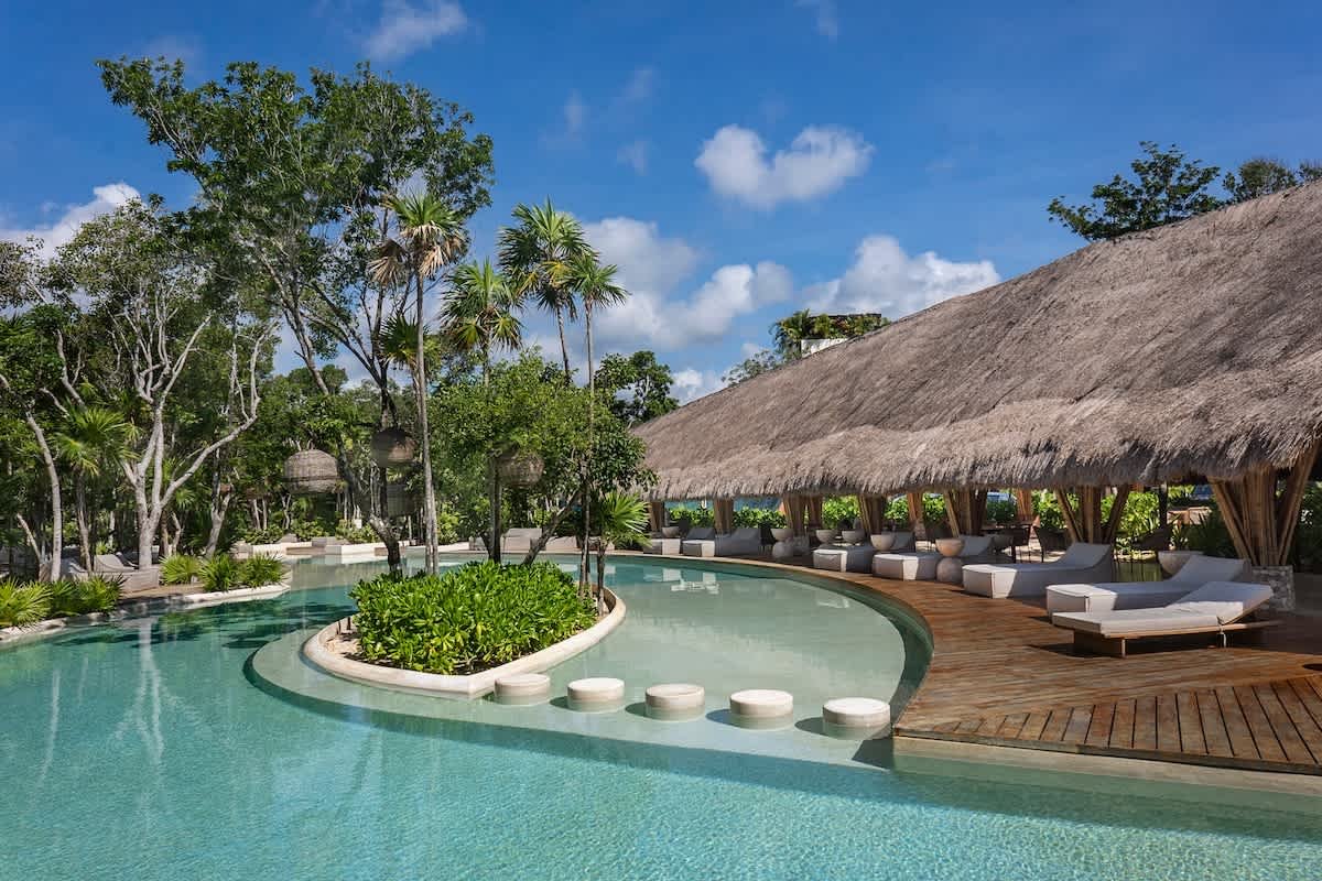 Tulum Vacation Rental