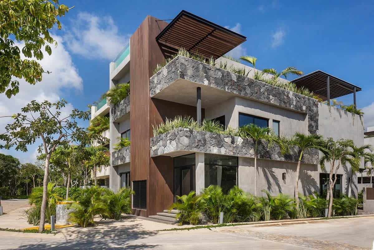 Tulum Vacation Rental