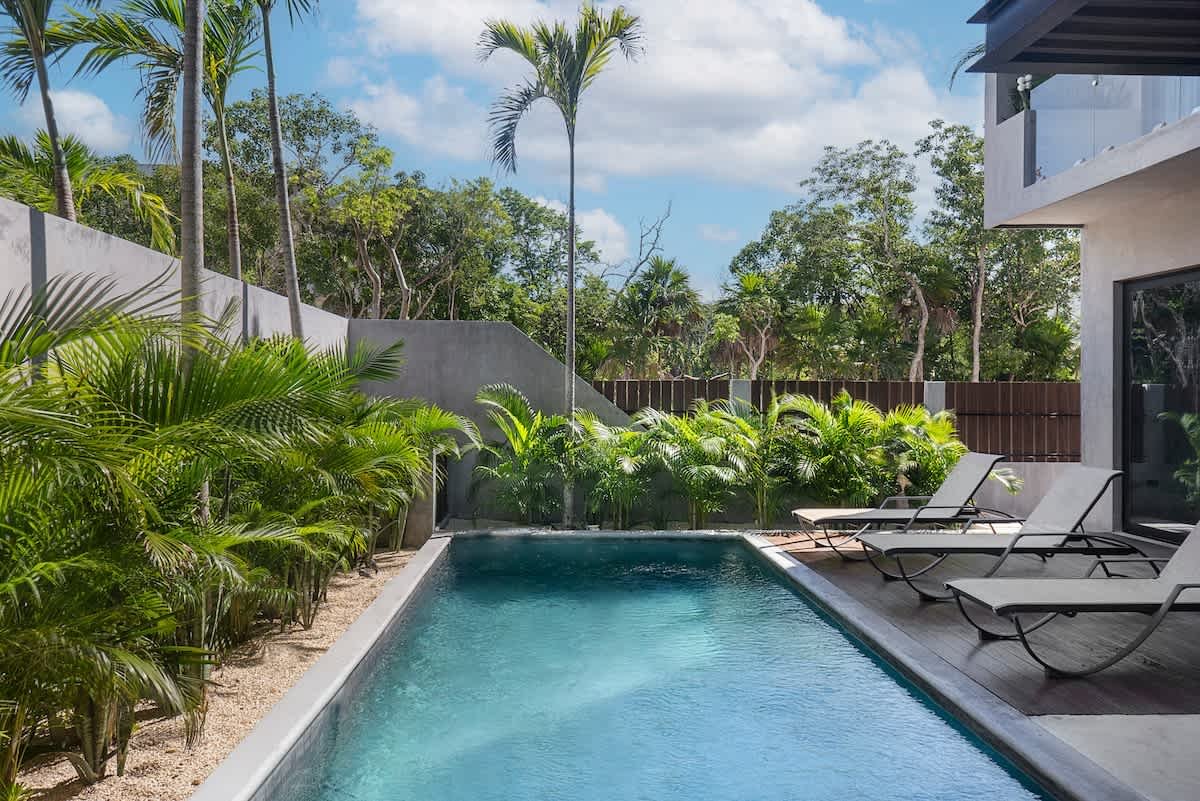 Tulum Vacation Rental