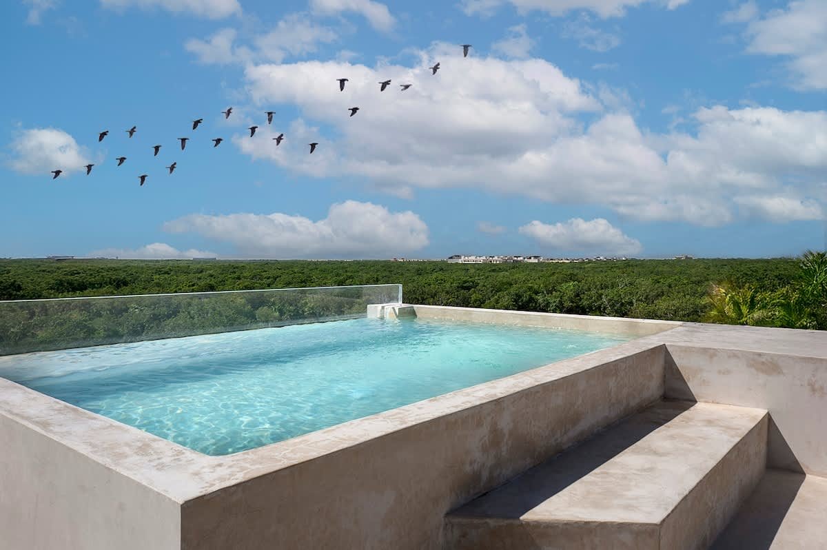 Tulum Vacation Rental