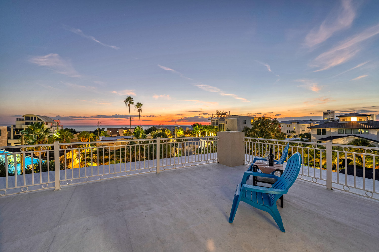 Siesta Key Vacation Rental