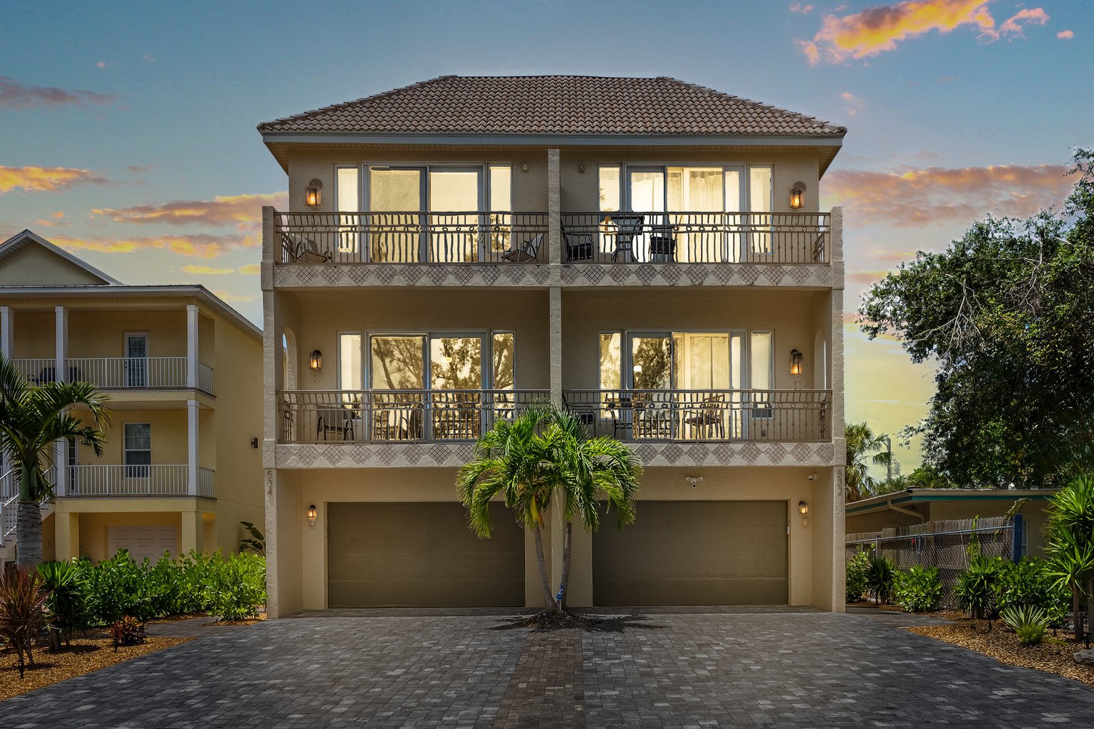Siesta Key Vacation Rental