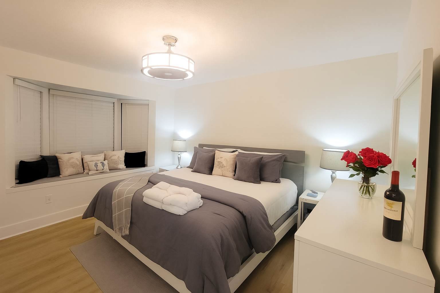 Panama City Beach Vacation Rental