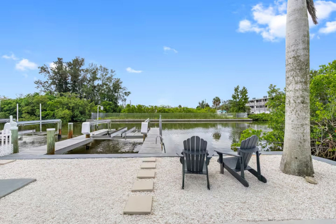 Indian Rocks Beach Vacation Rental