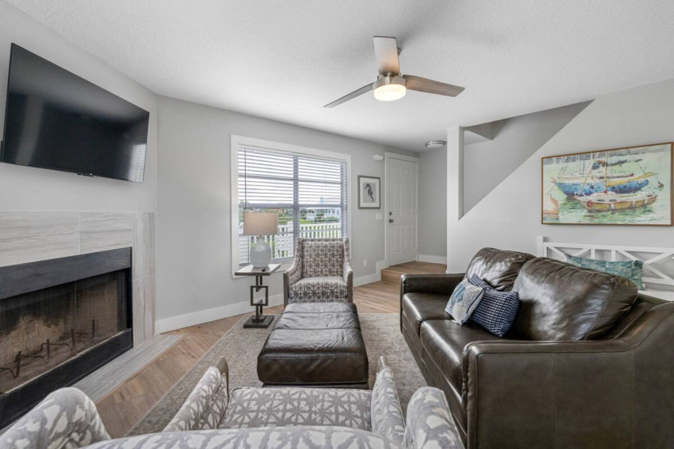 Indian Rocks Beach Vacation Rental