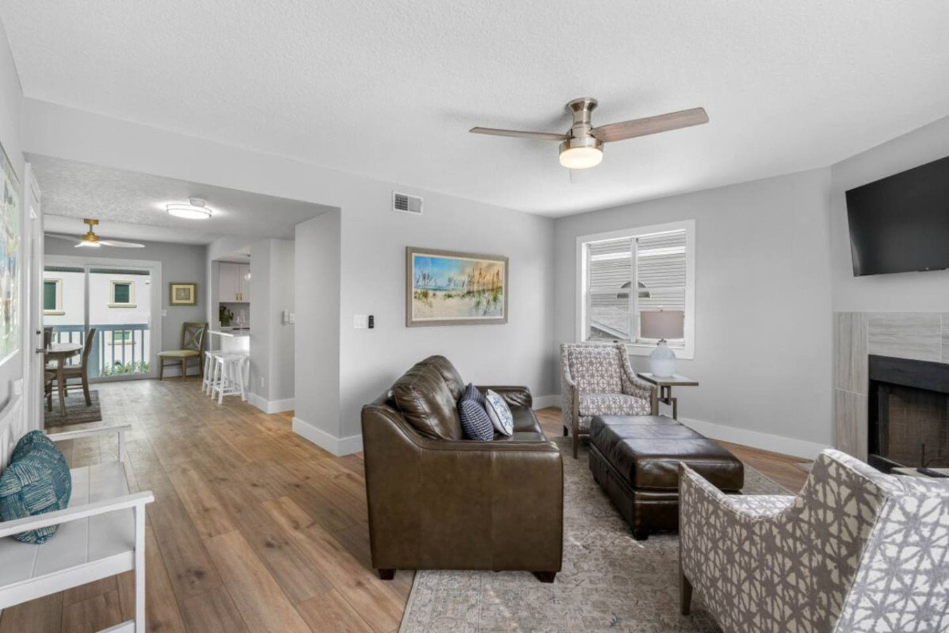 Indian Rocks Beach Vacation Rental