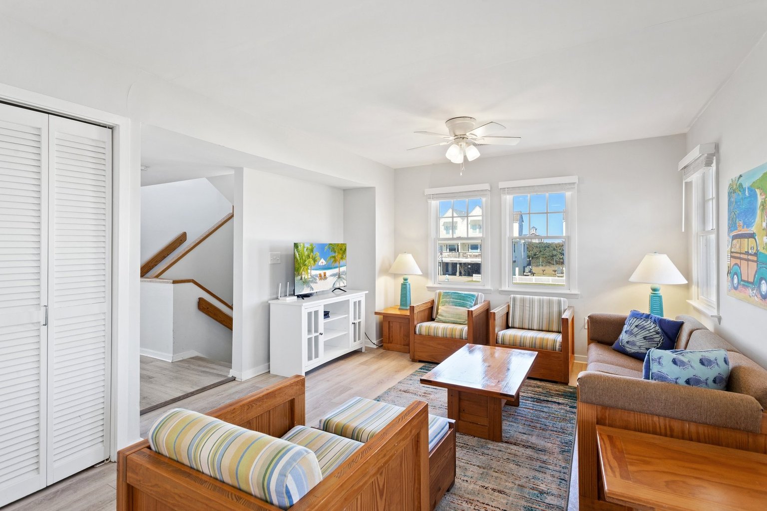 Buxton Vacation Rental