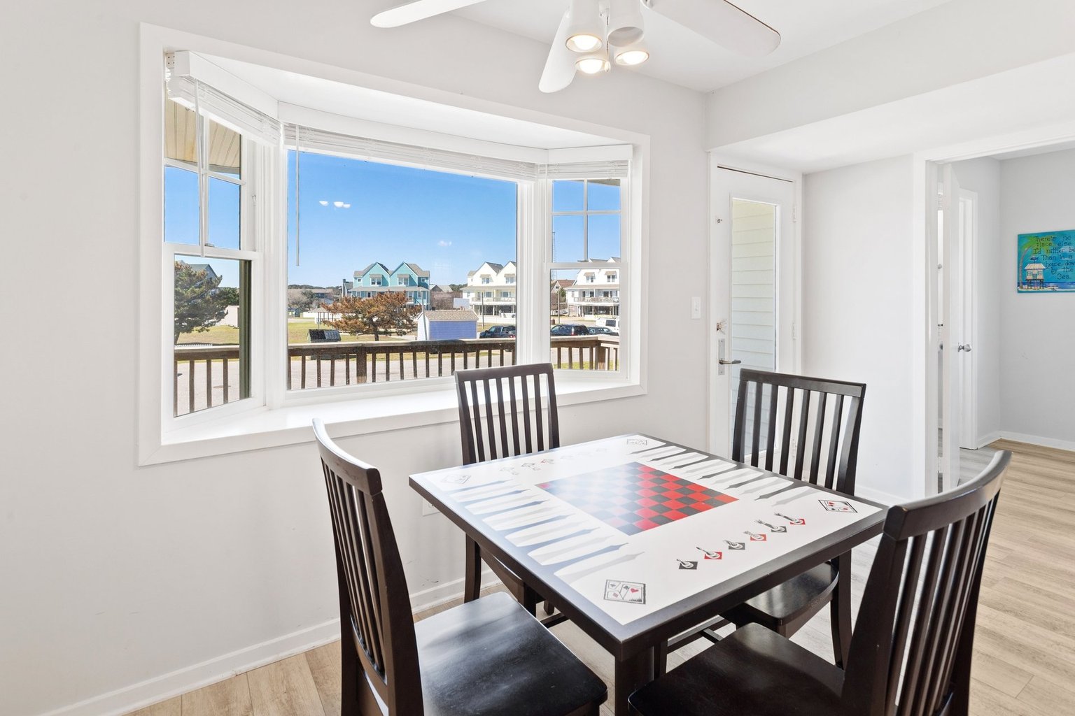 Buxton Vacation Rental