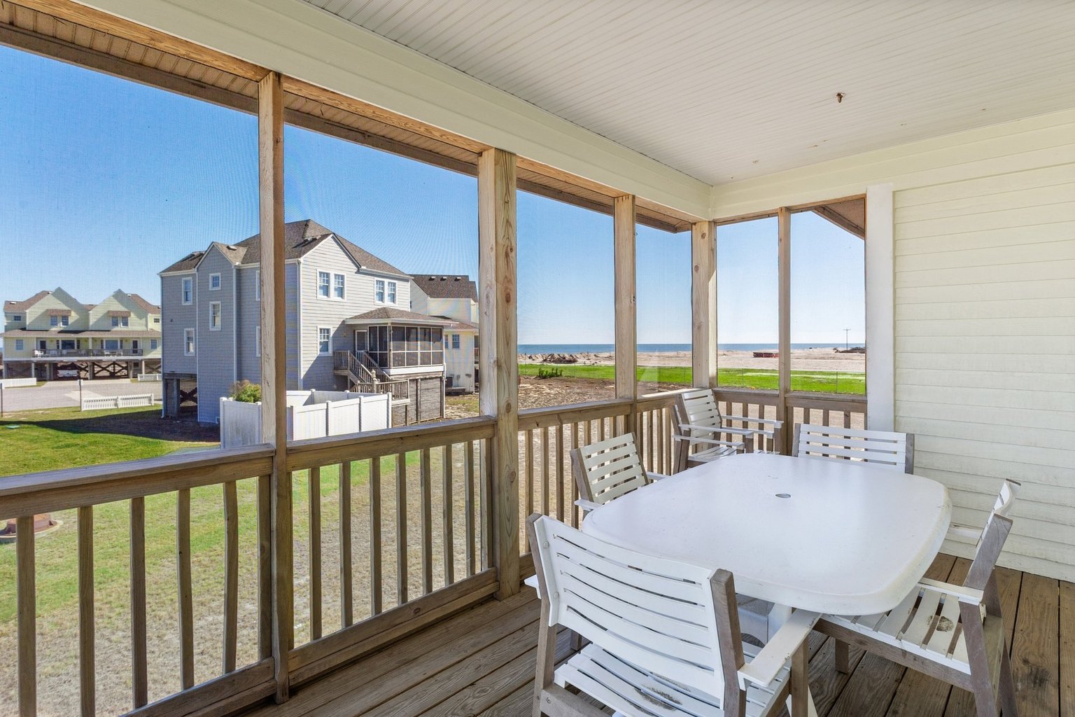 Buxton Vacation Rental