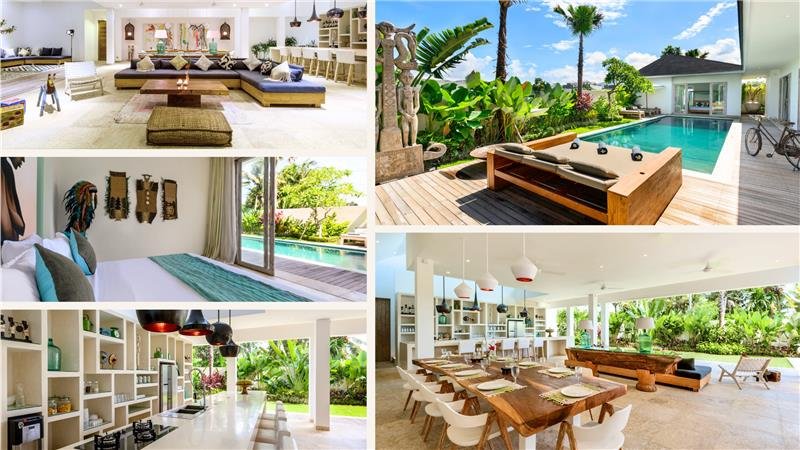 Canggu Vacation Rental