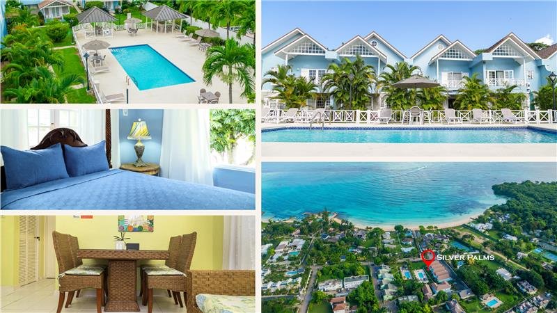 Ocho Rios Vacation Rental