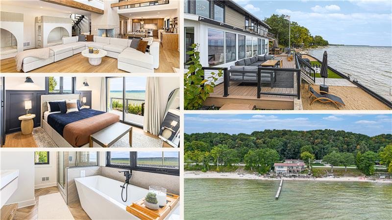 Traverse City Vacation Rental