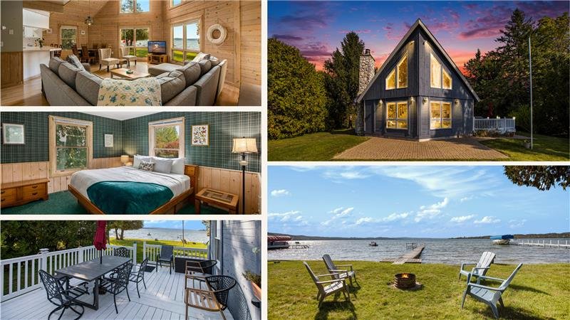 Traverse City Vacation Rental